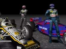 Image n° 4 - screenshots  : Monaco Grand Prix